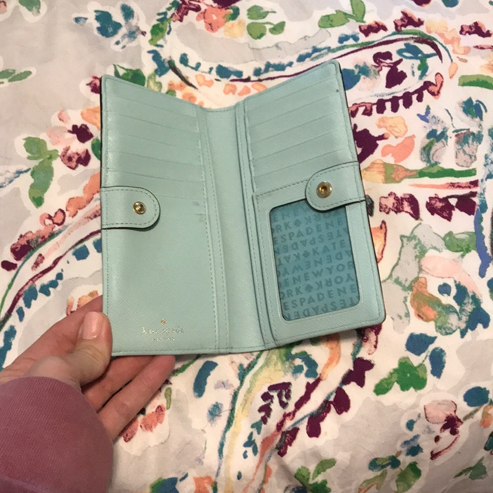 Wallet - Picture 2 of 3